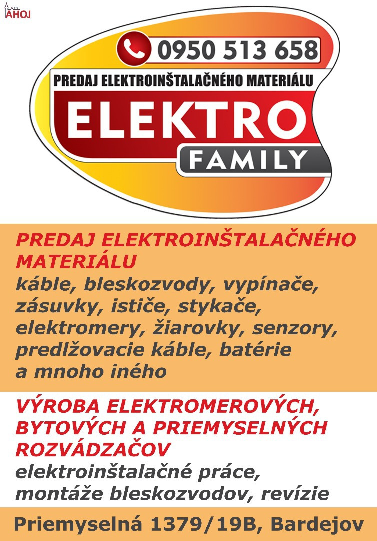 Elektro family